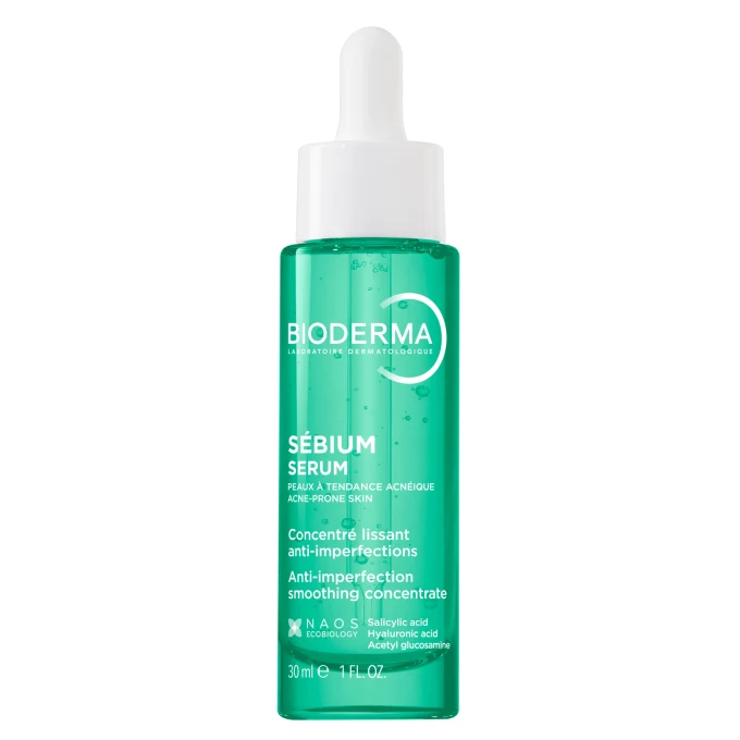 Bioderma Sébium Serum 30 ml Bioderma