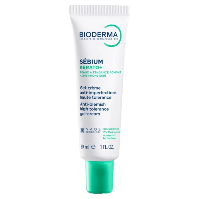 Bioderma Sebium Kerato+ 30 ml Bioderma