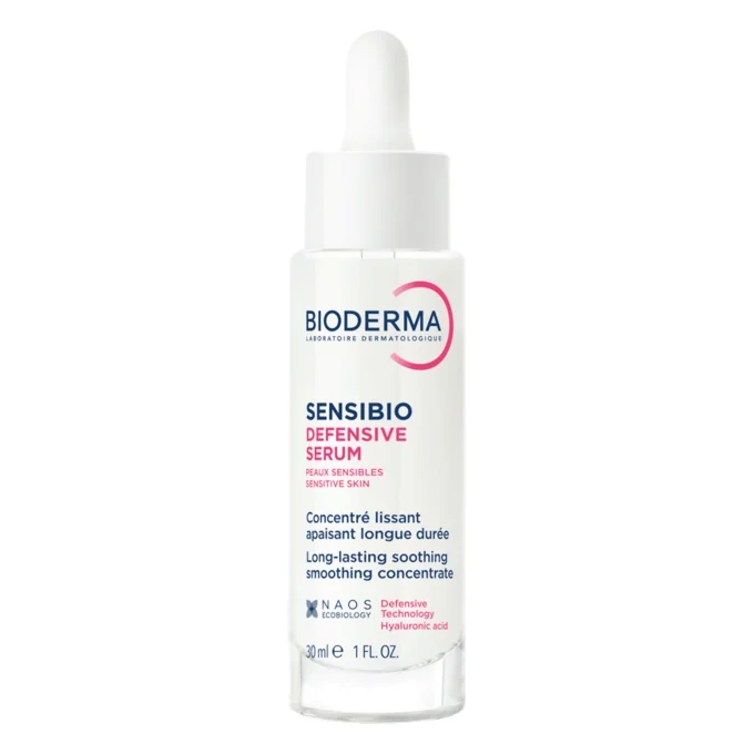 Bioderma Sensibio Defensive Serum 30 ml Bioderma