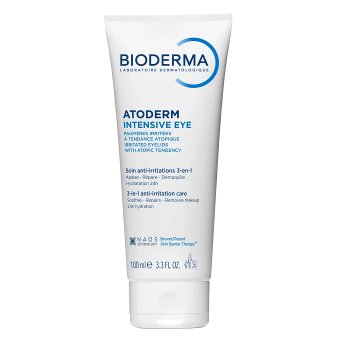 Bioderma Atoderm Intensive Eye 100 ml Bioderma