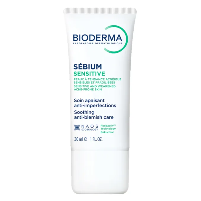 Bioderma Sébium Sensitive 30 ml Bioderma
