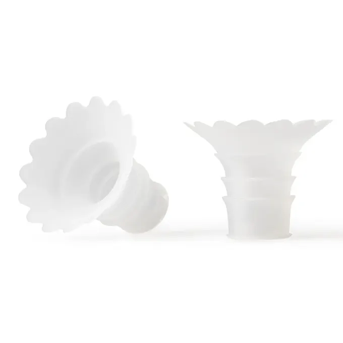 Elvie Wave Brösttratt 19 mm 2-pack Elvie