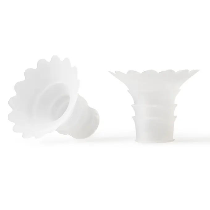 Elvie Wave Brösttratt 17 mm 2-pack Elvie