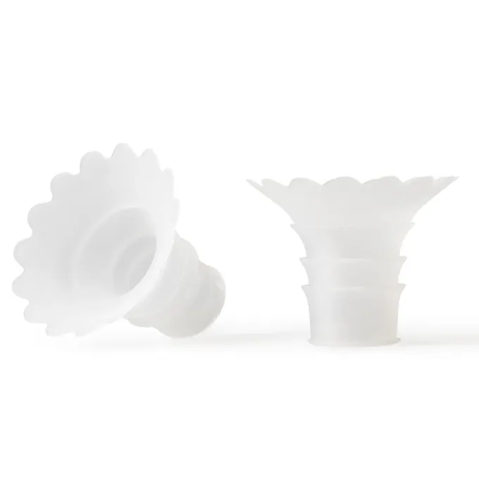 Elvie Wave Brösttratt 15 mm 2-pack Elvie