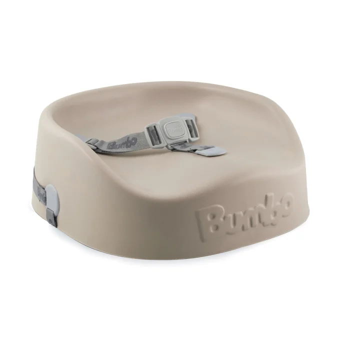 Bumbo Barnsits/Stolshöjare Taupe Bumbo