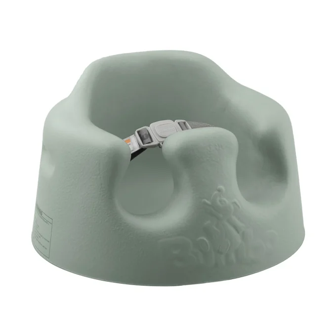 Bumbo Babysitter Grön Bumbo