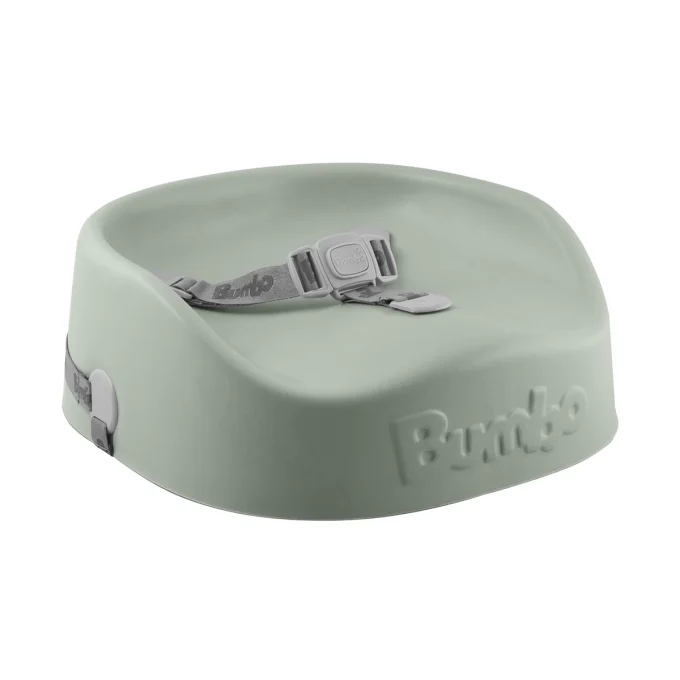 Bumbo Barnsits/Stolshöjare Grön Bumbo