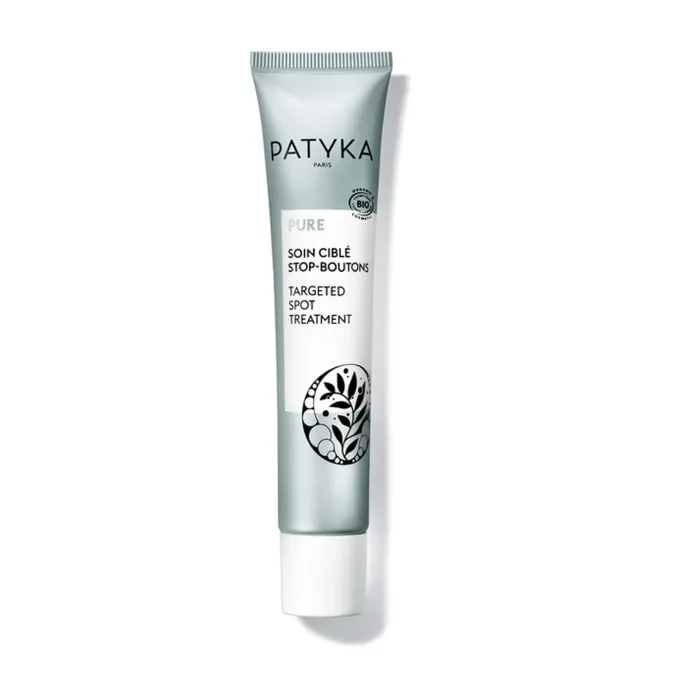 Patyka Targeted Spot Treatment 15 ml Patyka