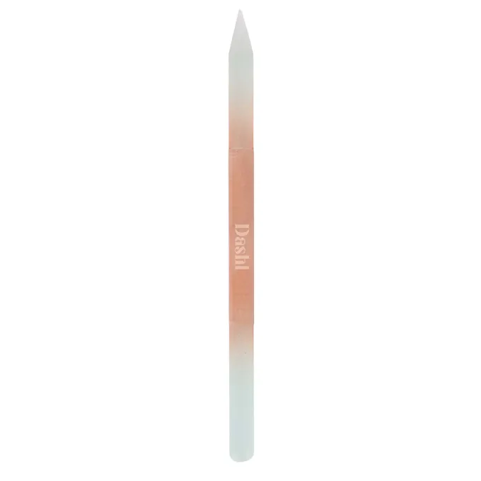 Dashl Glass Cuticle Pusher Dashl