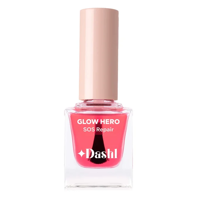 Dashl Glow Hero SOS Repair 10 ml Dashl