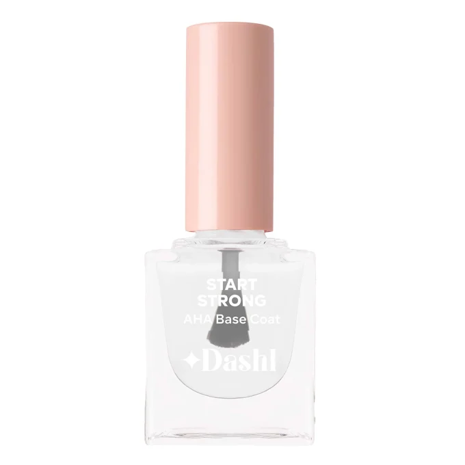 Dashl Start Strong AHA Base Coat 10 ml Dashl