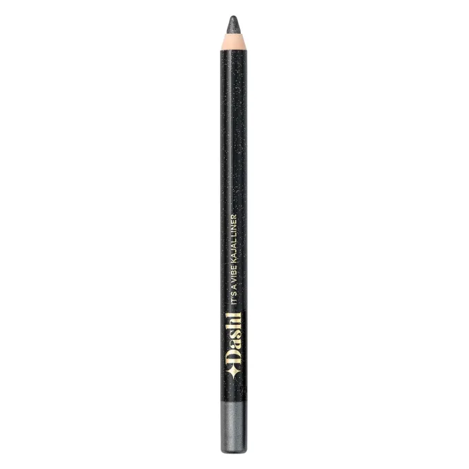 Dashl It’s A Vibe Kajal Liner 1,2 g Silver Lining Dashl