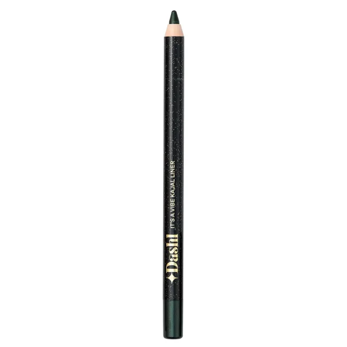 Dashl It’s A Vibe Kajal Liner 1,2 g Emerald Envy Dashl