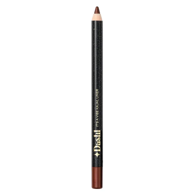 Dashl It’s A Vibe Kajal Liner 1,2 g Chocolate Bronze Dashl