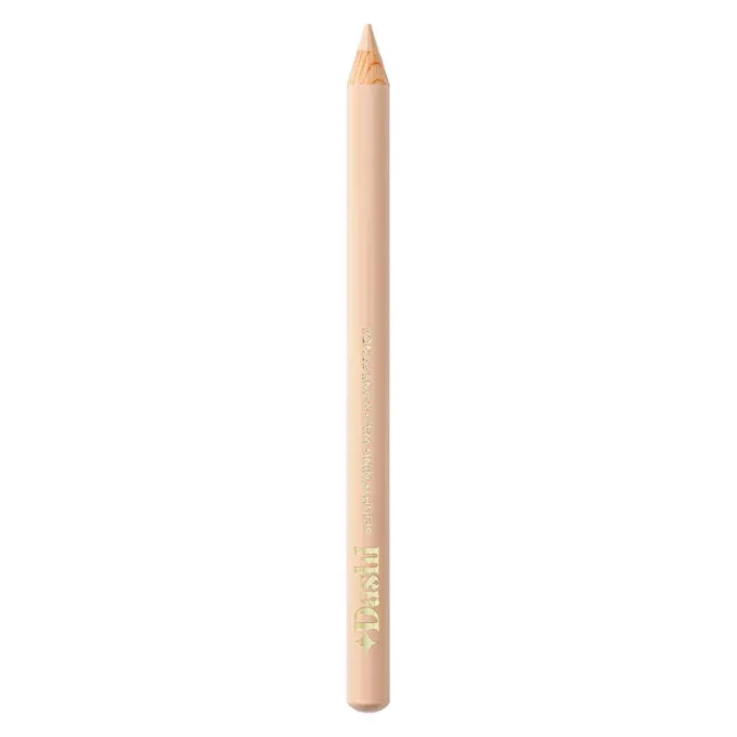 Dashl Brightening Waterline Pencil Beige 1,1 g Dashl