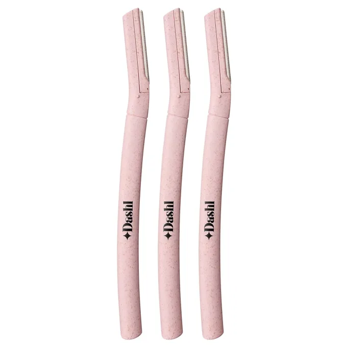 Dashl Precision Face Razor Trio 3 st Dashl