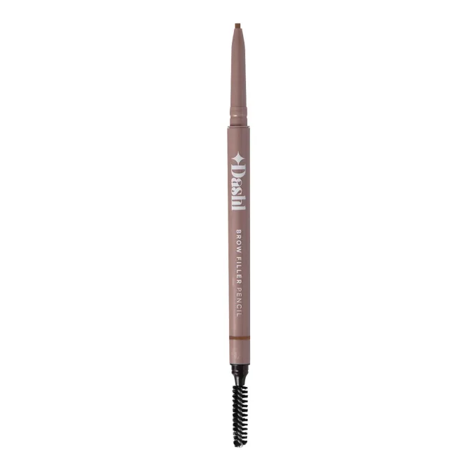 Dashl Brow Filler Pencil 0,09 g Caramel Blond Dashl