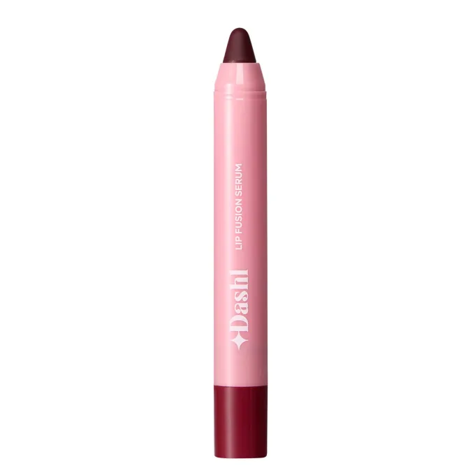 Dashl Lip Fusion Serum 1,8 g Mulberry Crush Dashl