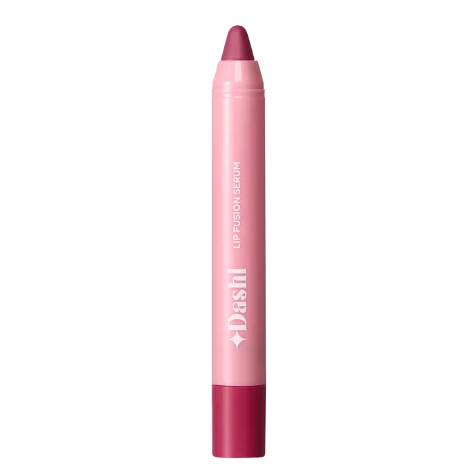 Dashl Lip Fusion Serum 1,8 g Gardenia Pink Dashl