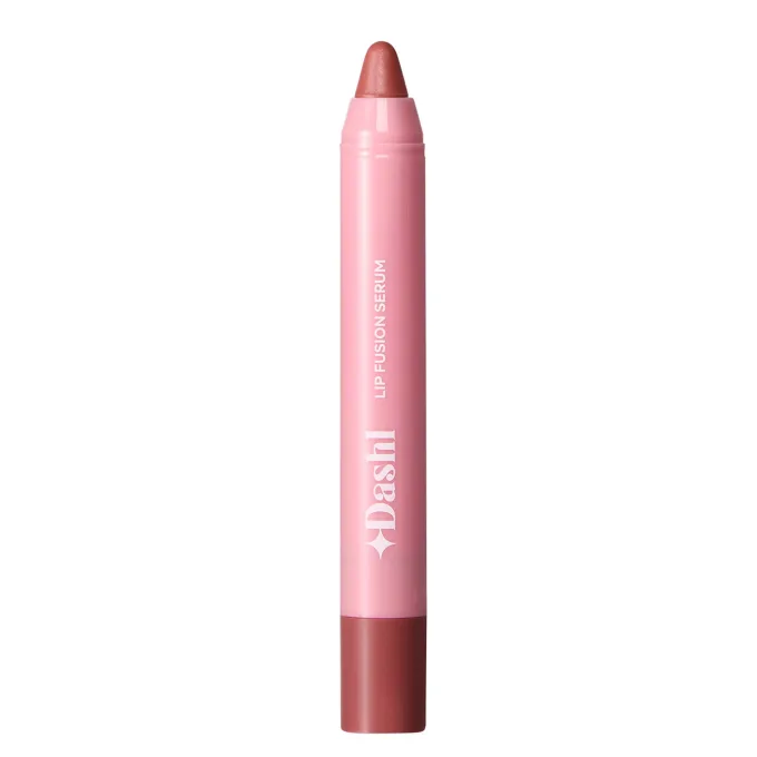 Dashl Lip Fusion Serum 1,8 g Biscotti Blush Dashl