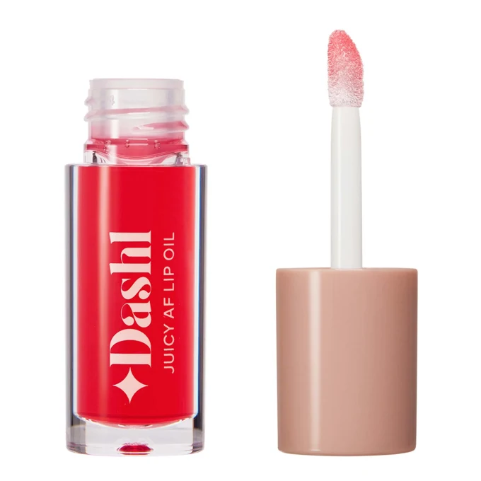 Dashl Juicy AF Lip Oil 3,9 ml Lust For Love Dashl