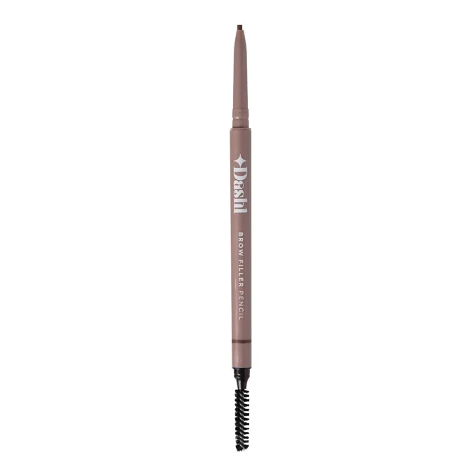 Dashl Brow Filler Pencil 0,09 g Medium Brown Dashl