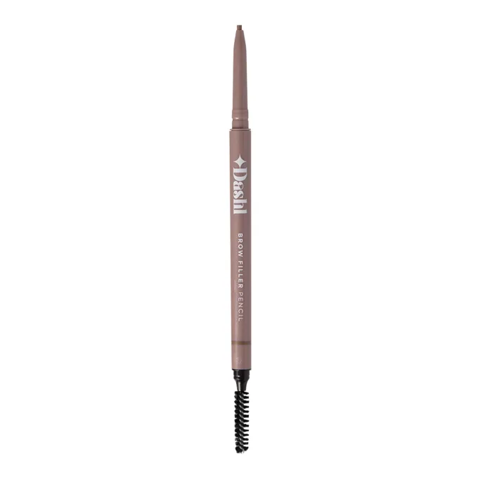 Dashl Brow Filler Pencil 0,09 g Light Brown Dashl