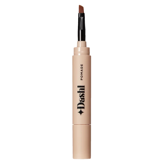 Dashl Brow Boss Pomade 1,1 g Medium/Dark Brown Dashl