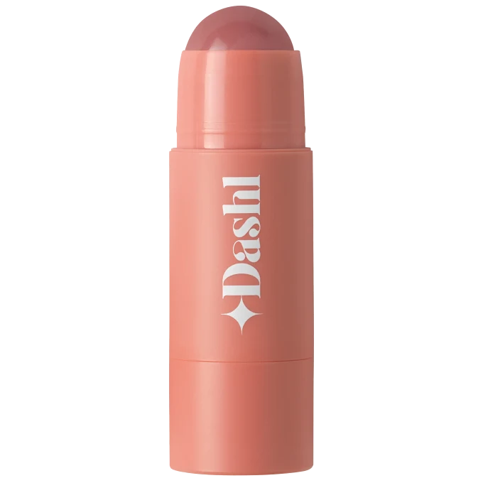 Dashl Blush Obsession Skinstick 5 g Rosy Mauve Dashl