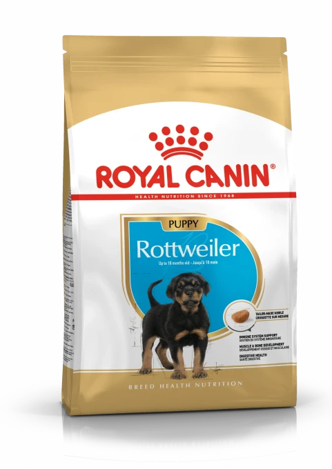 Royal Canin Rottweiler Puppy 12 kg Royal Canin