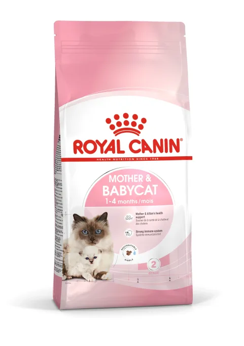 Royal Canin Mother & Babycat 4 kg Royal Canin