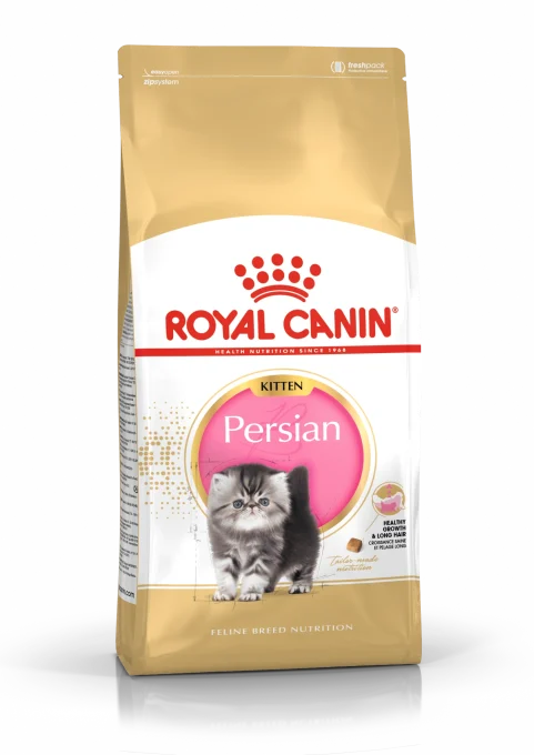 Royal Canin Persian Kitten 2 kg Royal Canin