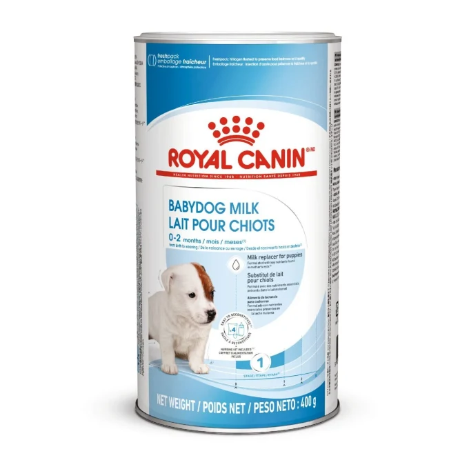 Royal Canin Babydog Milk 400 g Royal Canin