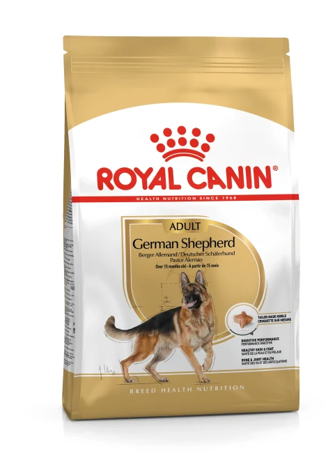 Royal Canin German Shepherd Adult 15 kg Royal Canin