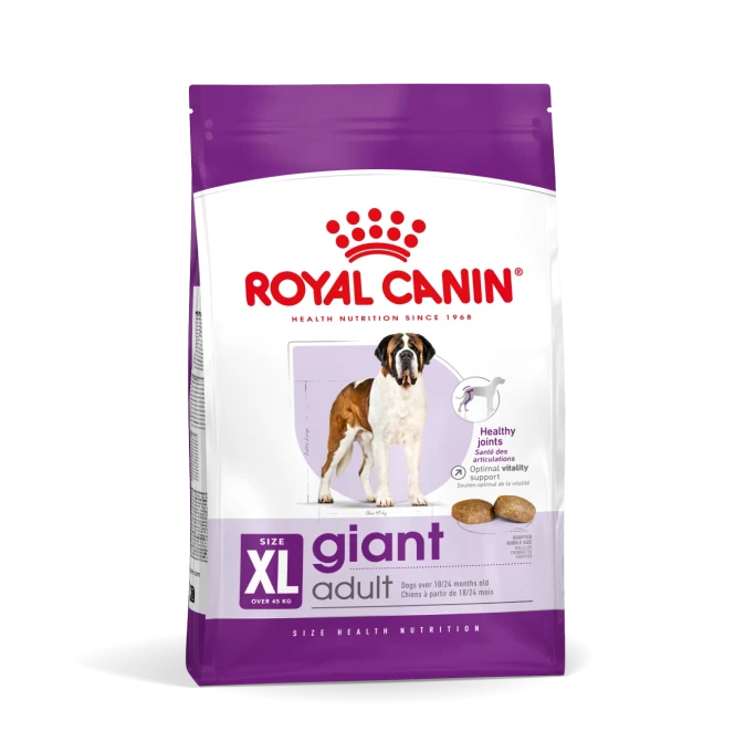 Royal Canin Giant Adult Dog 15 kg Royal Canin