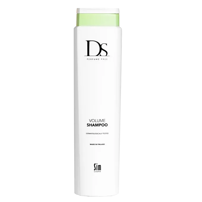 DS Volume Shampoo 250 ml DS
