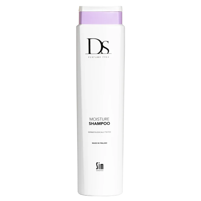 DS Moisture Shampoo 250 ml DS