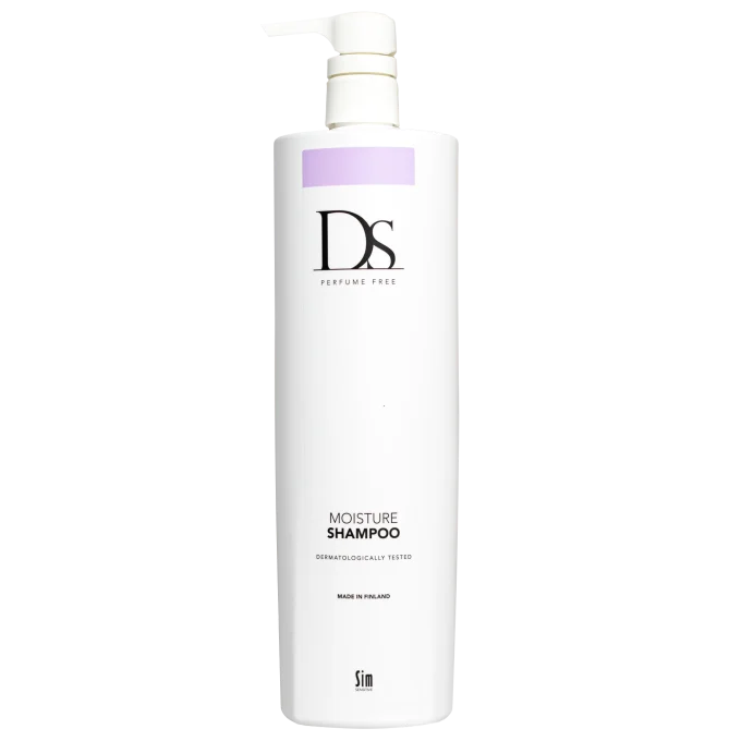 DS Moisture Shampoo 1000 ml DS