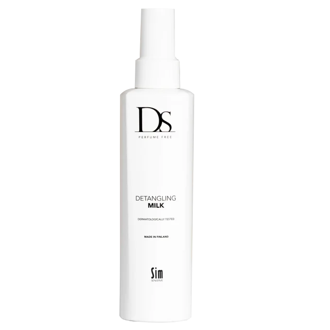 DS Detangling Milk 200 ml DS