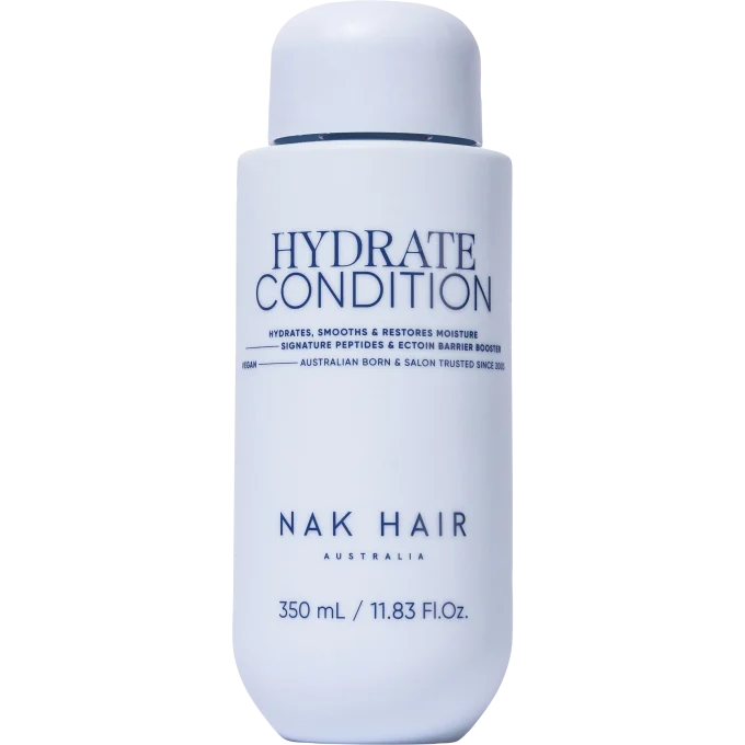 NAK Hydrate Conditioner 350 ml NAK