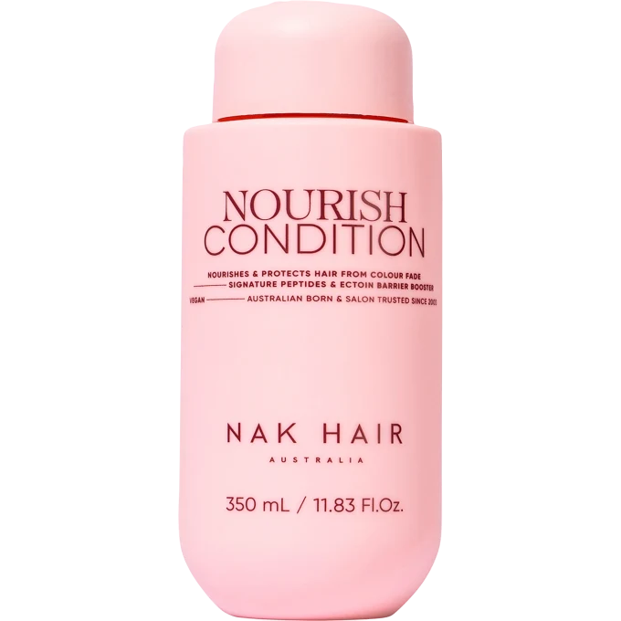 NAK Nourish Conditioner 350 ml NAK