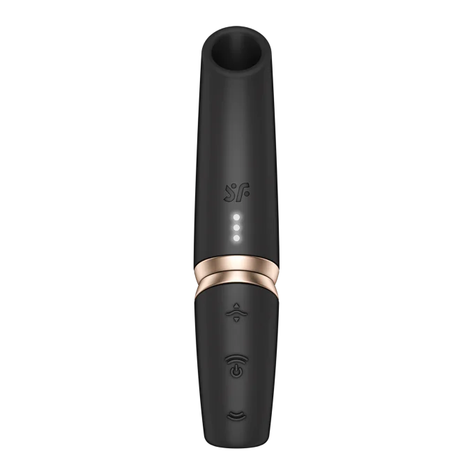 Satisfyer Perfect Kiss Lufttrycksvibrator Satisfyer