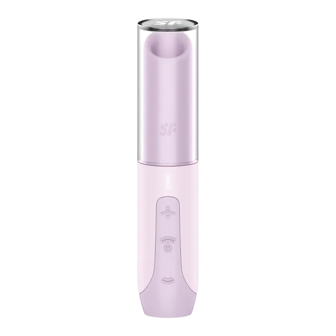 Satisfyer Secret Kiss Lufttrycksvibrator Satisfyer