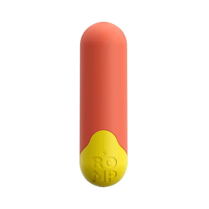 Romp Riot Vibrator Romp