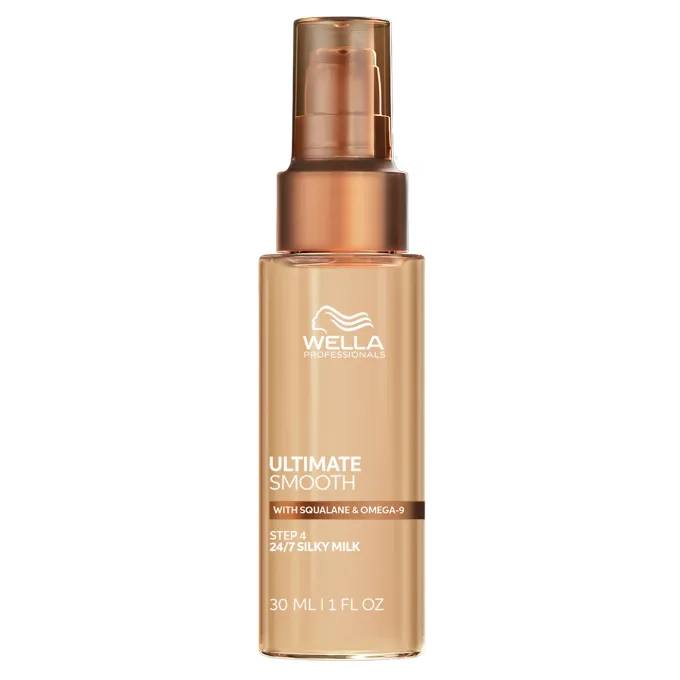 Wella Professionals Ultimate Smooth 24/7 Silky Milk 30 ml Wella