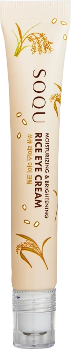 SOQU Rice Eye Cream 20 ml SOQU