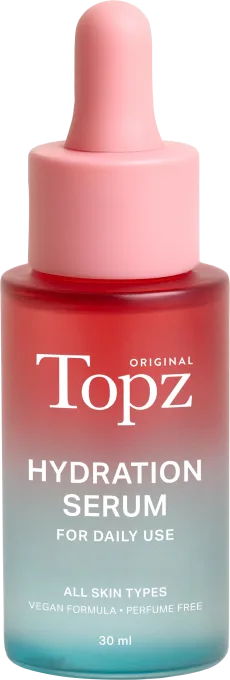 Topz Daily Face Serum 30 ml Topz