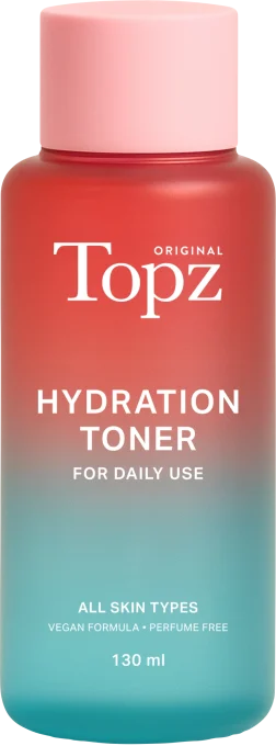 Topz Daily Face Toner 130 ml Topz