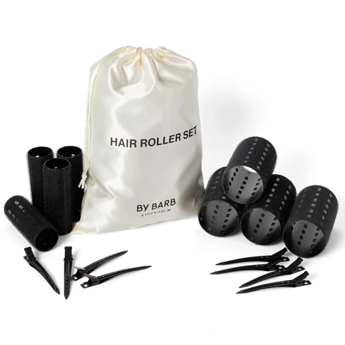 ByBarb x By.Eliza Hair Roller Set 2.0 ByBarb