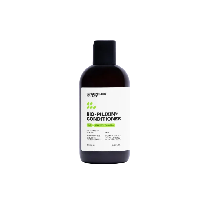 Bio-Pilixin® Conditioner+ For Men 250 ml Scandinavian Biolabs